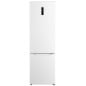 Combi Midea MDRB489FGE01O, 201x60cm, E, NFR, Blanc