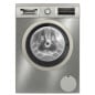 Lavadora Bosch WUU28T8XES, 8kg, 1400rpm, a, inox