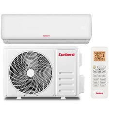 A.A. Split Corbero CSP18GREGAL, 18 BTU, Wifi, A++/