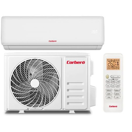 A.A. Split Corbero CSP18GREGAL, 18 BTU, Wifi, A++/