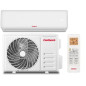 A.A. Split Corbero CSP18GREGAL, 18 BTU, Wifi, A++/ A.A. Split Corbero CSP18GREGAL, 18 BTU, Wifi, A++/