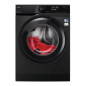 Lavadora AEG LFR7394V4B, 9kg, 1.400rpm, A, Dark s Lavadora AEG LFR7394V4B, 9kg, 1.400rpm, A, Dark s