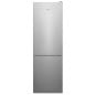 Combi AEG RCB632E8MX, 186x60, No Frost, E, Inox An