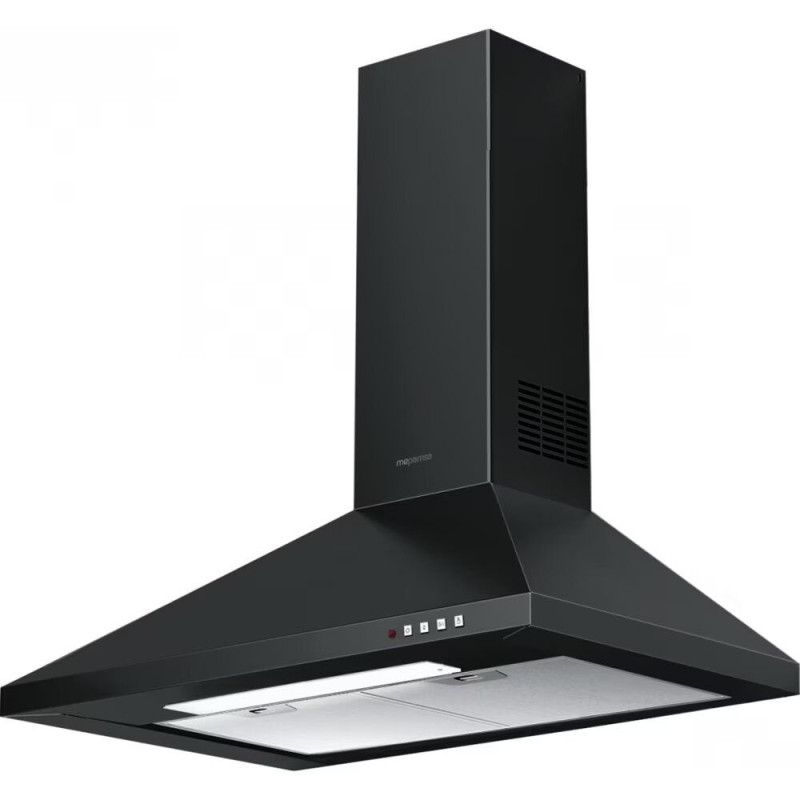 Campana Decorativa Mepamsa GAVIA60 NEGRA, B Campana Decorativa Mepamsa GAVIA60 NEGRA, B