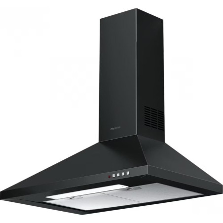 Campana Decorativa Mepamsa GAVIA60 NEGRA, B