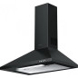 Campana Decorativa Mepamsa GAVIA60 NEGRA, B Campana Decorativa Mepamsa GAVIA60 NEGRA, B