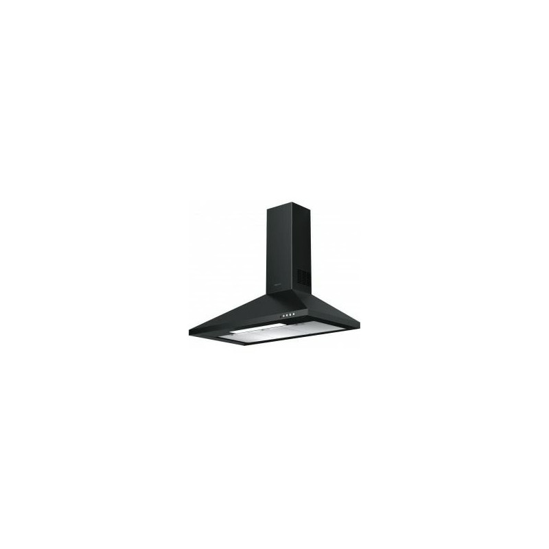 Campana Decorativa Mepamsa GAVIA70NEGRA, B Campana Decorativa Mepamsa GAVIA70NEGRA, B