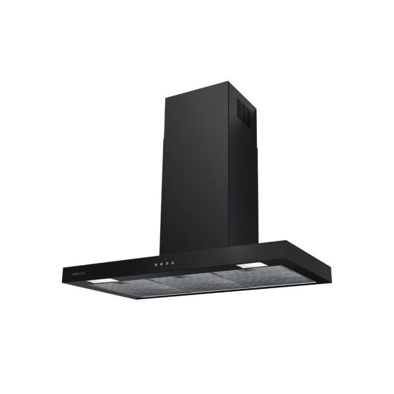 Campana Decorativa Mepamsa STILONEO90 NEGRA, B