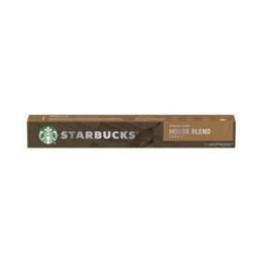 Capsula Starbucks NSP Nestle 6200093,  House Blend