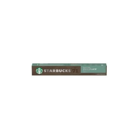 Capsula Starbucks NSP 6200193, Sumatra Intenso, 1