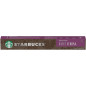 Capsula Starbucks NSP 6200293, Verona Intenso, 1 p