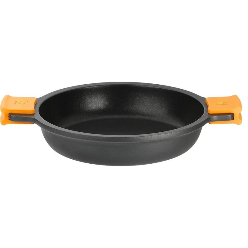 Cacerola Baja Bra A270620, 20cm, efficient s/tapa Cacerola Baja Bra A270620, 20cm, efficient s/tapa