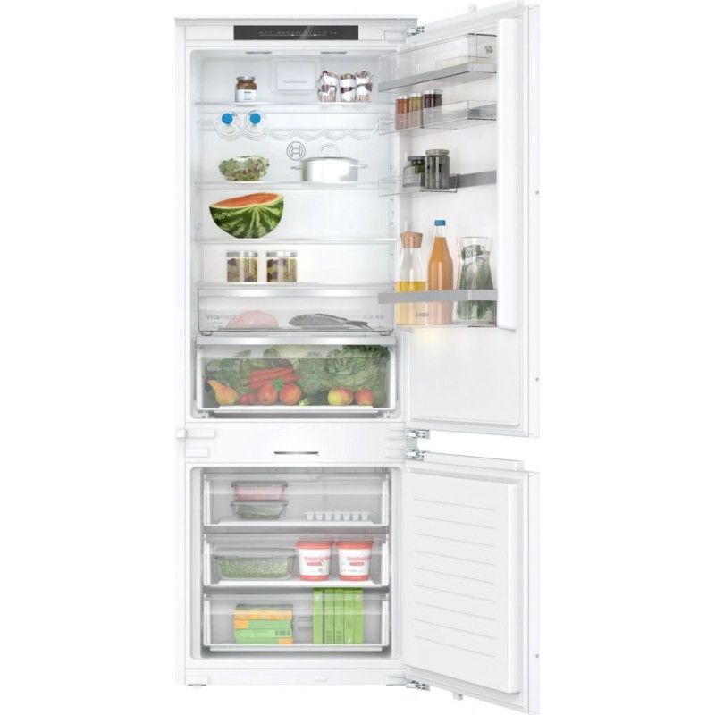 Combi Bosch KBN96ADD0, 194x71cm, d, integr., nfr Combi Bosch KBN96ADD0, 194x71cm, d, integr., nfr