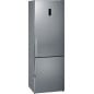 Combi Siemens KG49NXIDQ, 203X70cm, D, NFR, INOX