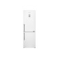 Combi Samsung RB33J3515WWEF, 185x60cm, E, Blanco