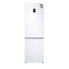 Combi Samsung RB34C675EWWEF, 185x60cm, E, Blanco