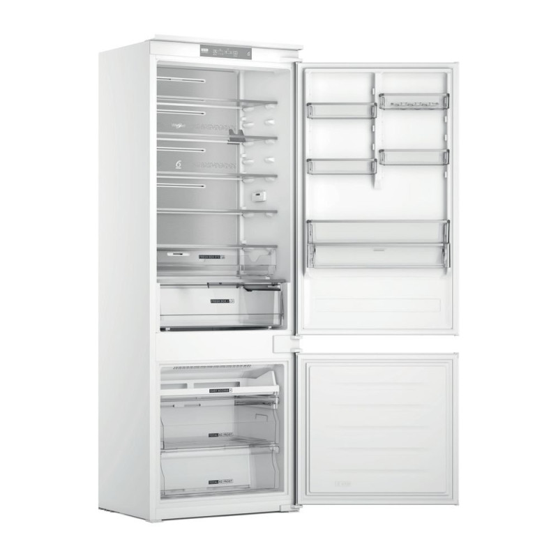 Combi Whirlpool WHSP70T121, 194x69, Integr., No Fr Combi Whirlpool WHSP70T121, 194x69, Integr., No Fr