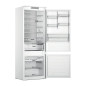 Combi Whirlpool WHSP70T121, 194x69, Integr., No Fr Combi Whirlpool WHSP70T121, 194x69, Integr., No Fr