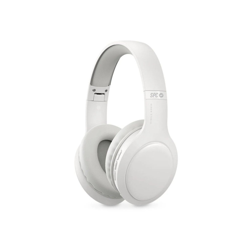Auriculares SPC 4618B , USB-C,auton. 26h,BT 5.1, b Auriculares SPC 4618B , USB-C,auton. 26h,BT 5.1, b