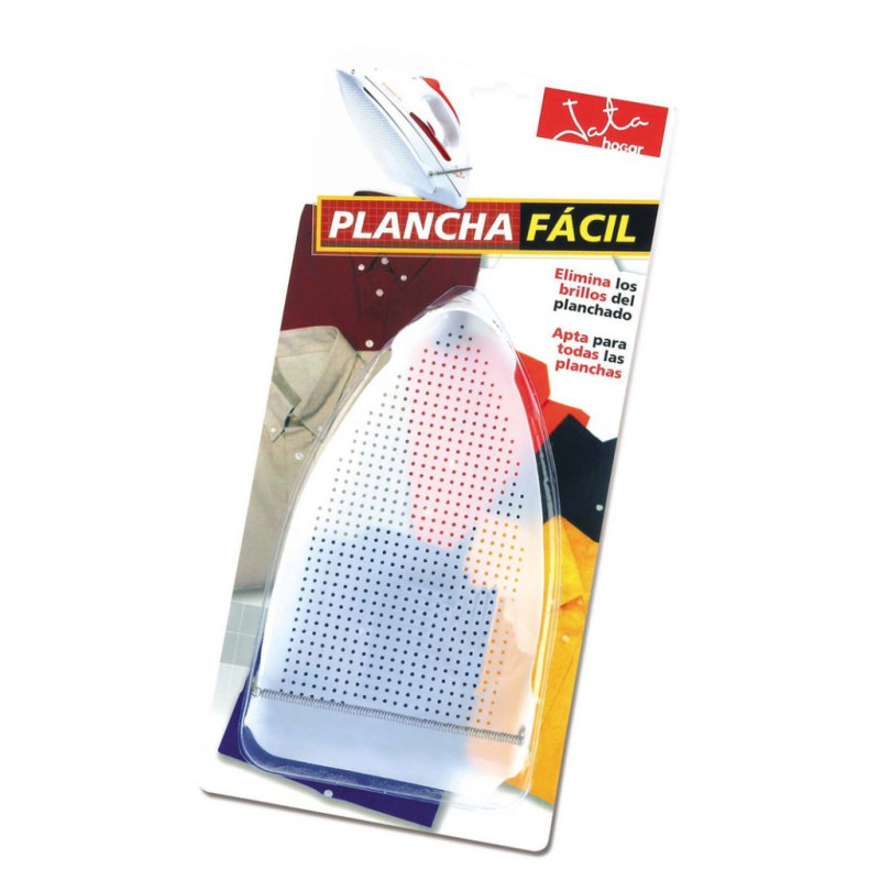 Plancha facil Jata 800-, teflon