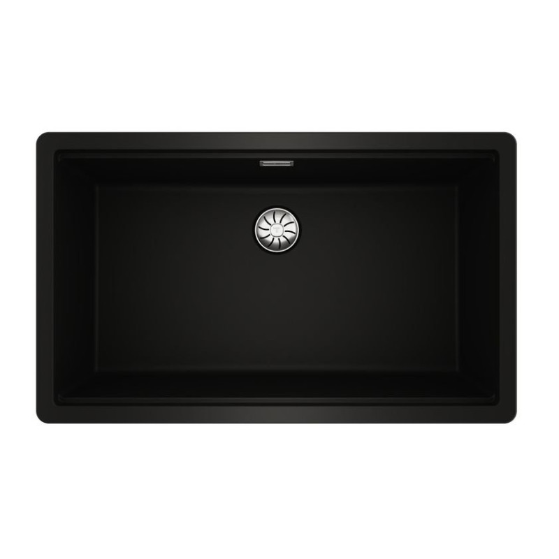 Fregadero Teka Radea R10 70.40 MTG negro tegranite Fregadero Teka Radea R10 70.40 MTG negro tegranite