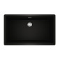Fregadero Teka Radea R10 70.40 MTG negro tegranite Fregadero Teka Radea R10 70.40 MTG negro tegranite
