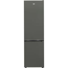 Combi Beko B1RCNE404G, 204x60cm, E, NF, Look Inox