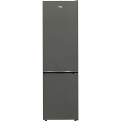 Combi Beko B1RCNE404G, 204x60cm, E, NF, Look Inox