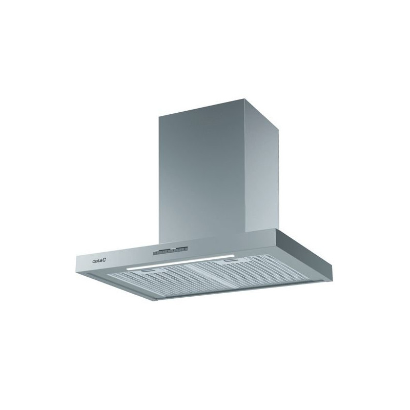 Campana D. Cata SYGMA 7010X, 70cm, inox