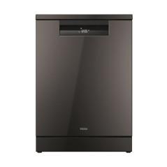 Lavavajillas Haier XF4A4M4PA, 14Cub, A, 3ªB, Antra