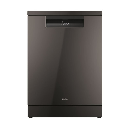 Lavavajillas Haier XF4A4M4PA, 14Cub, A, 3ªB, Antra