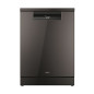 Lavavajillas Haier XF4A4M4PA, 14Cub, A, 3ªB, Antra