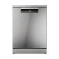 Lavavajillas Haier XF4A4M4PX, 14Cub, A, 3ªB, Inox Lavavajillas Haier XF4A4M4PX, 14Cub, A, 3ªB, Inox