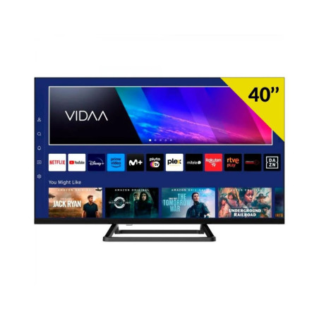 Tv Led 40" Grunkel LED4024VD, Full HD siste