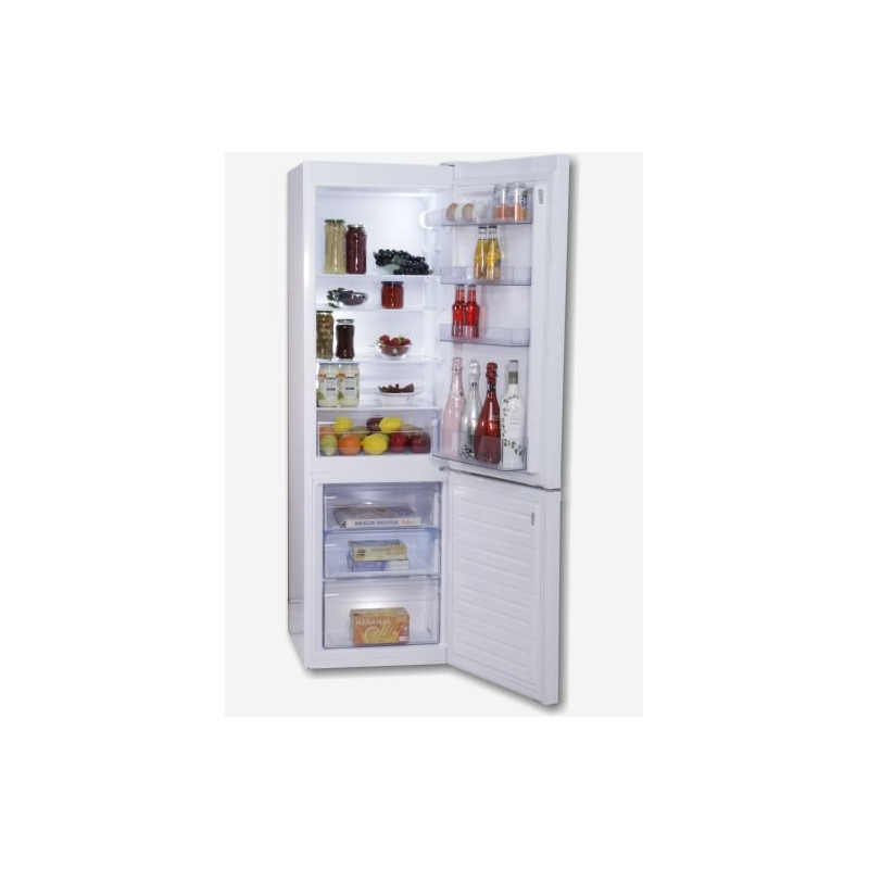 Combi Rommer FCE322, 171x54cm, E, Blanco Combi Rommer FCE322, 171x54cm, E, Blanco