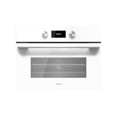 Horno+microondas Teka HLC8440C compacto blanco