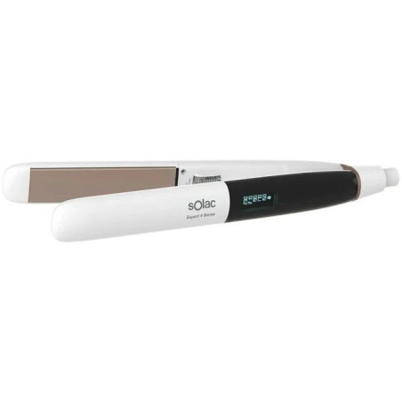 Plancha pelo Solac PP7262, expert 4 sense