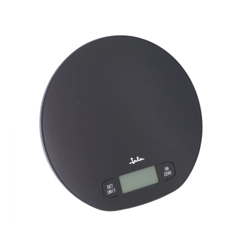 Balanza cocina Jata HBAL1208, bambu, 15kg, visor l Balanza cocina Jata HBAL1208, bambu, 15kg, visor l