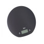Balanza cocina Jata HBAL1208, bambu, 15kg, visor l Balanza cocina Jata HBAL1208, bambu, 15kg, visor l