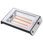 Tostador Grunkel TSPINOX, Plano Inox Tostador Grunkel TSPINOX, Plano Inox