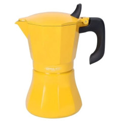 Cafetera Oroley 215090501, Petra Mostaza, 12T