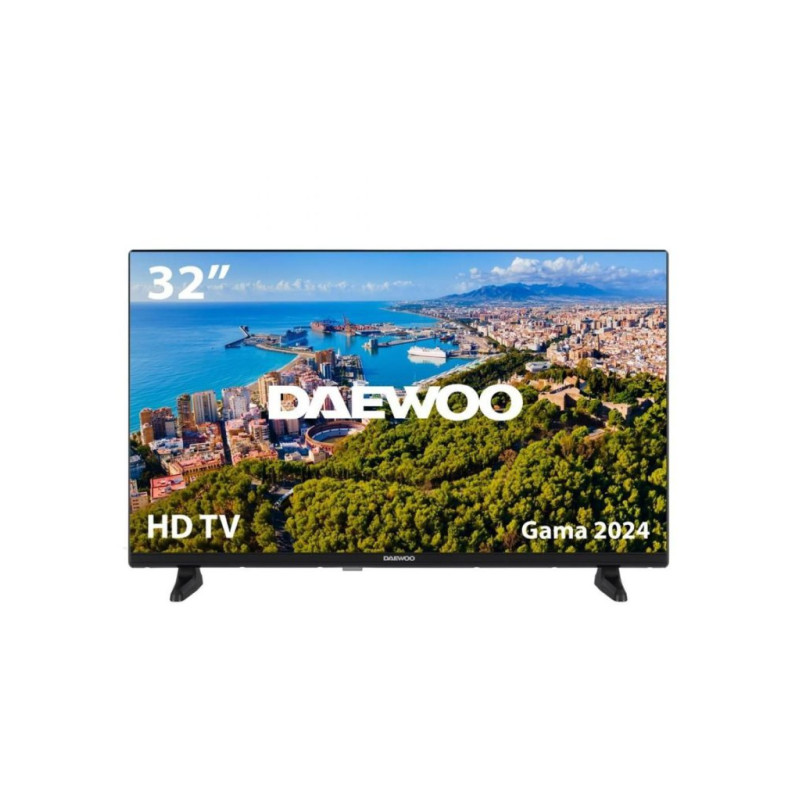 TV 32 DAEWOO 32DE14HL FRAMELESS