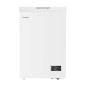 Congelador H. Corbero CCHH10024E, 48x55cm, 98L, E Congelador H. Corbero CCHH10024E, 48x55cm, 98L, E