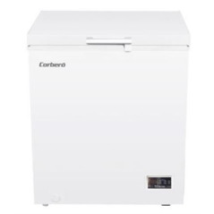 Congelador H. Corbero CCHH15024E, 55x71cm, 142L, E