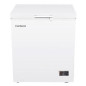 Congelador H. Corbero CCHH15024E, 55x71cm, 142L, E Congelador H. Corbero CCHH15024E, 55x71cm, 142L, E