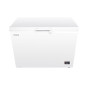 Congelador H. Corbero CCHH30024E, 62x109cm, 287L,
