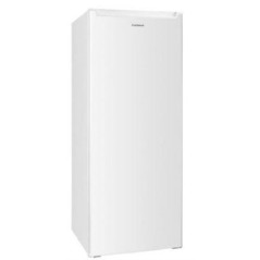 Frigorifico 1P Corbero CCLH14324W, 143x55cm, E, Bl