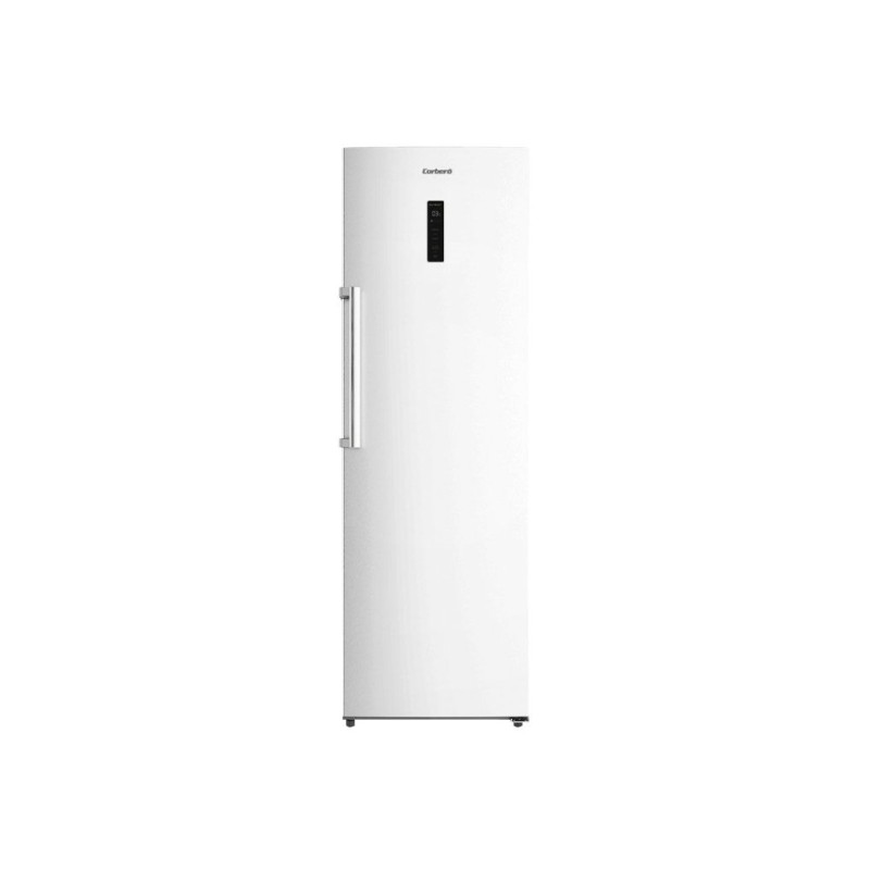 Frigorifico 1P Corbero CCLH18524NFW, 185x60cm, NF, Frigorifico 1P Corbero CCLH18524NFW, 185x60cm, NF,
