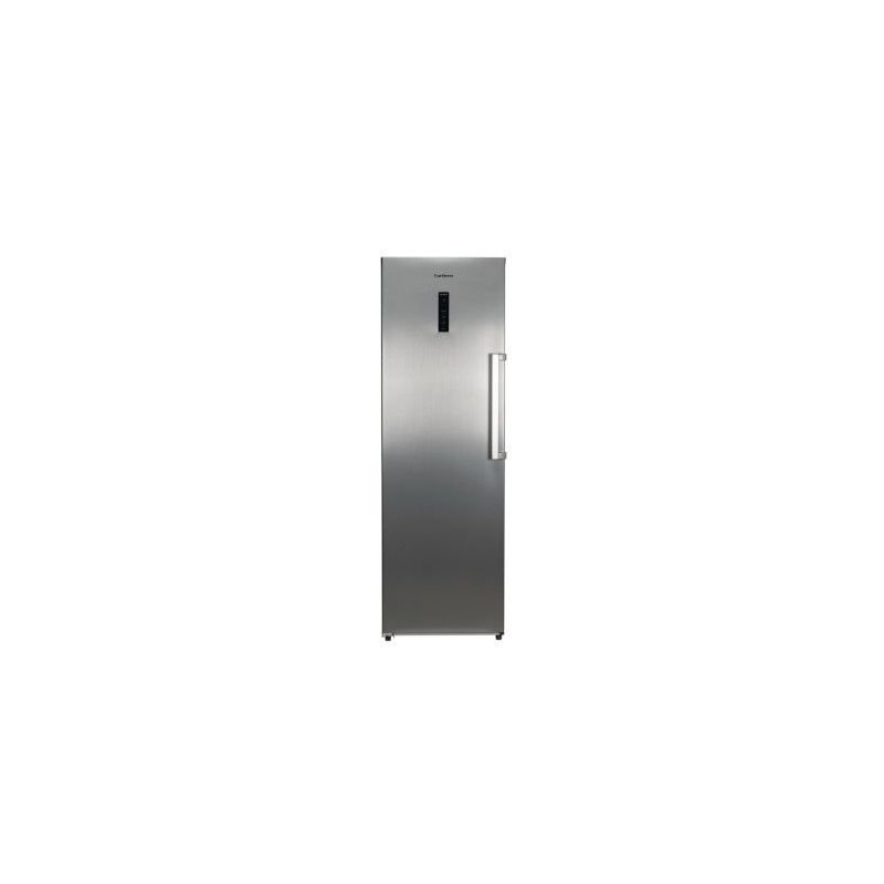 Congelador V. Corbero CCVH18524NFX, 185x60cm, NF, Congelador V. Corbero CCVH18524NFX, 185x60cm, NF,