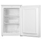 Congelador V. Corbero CCVM8554W, 85x55cm, E, Blanc Congelador V. Corbero CCVM8554W, 85x55cm, E, Blanc
